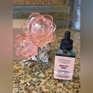 Bath And Body Works Rose Diffuser